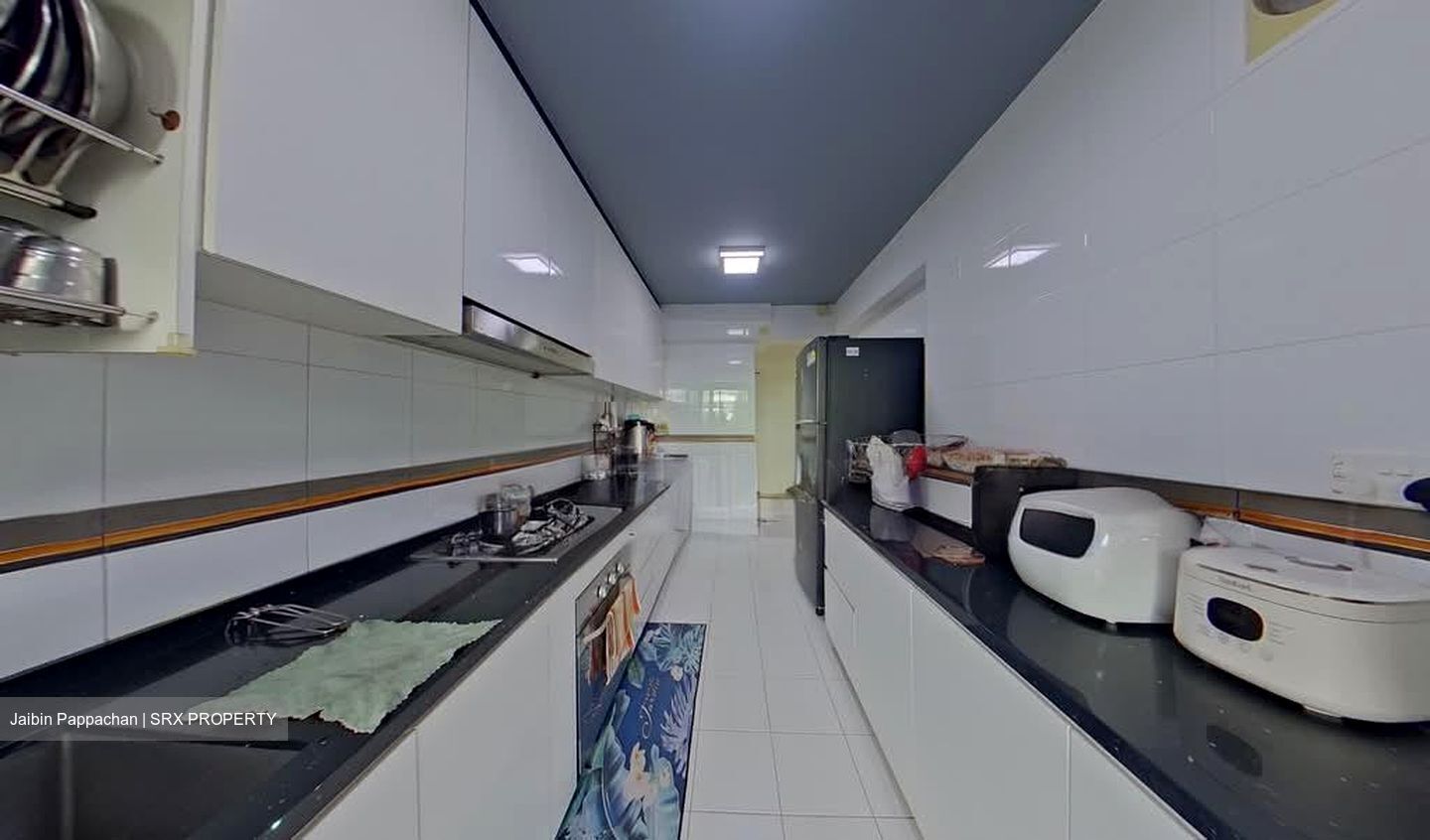 Blk 550B Segar Road (Bukit Panjang), HDB 5 Rooms #553603491